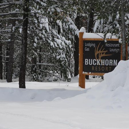 Buckhorn Resort Munising Exterior foto